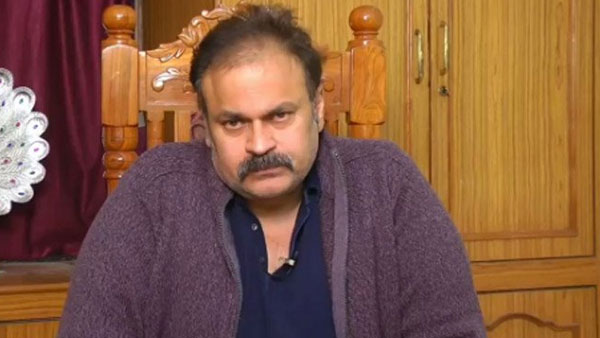 జబర్ధస్త్‌లోకి నాగబాబు రీఎంట్రీ: ఈ వార్తలో నిజమెంత.? మెగా బ్రదర్ వ్యవహారంపై క్లారిటీ వచ్చేసింది.!