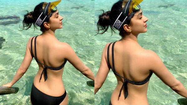 కియారా తెరంగేట్రం.. ఆ రెండూ పుష్కలం