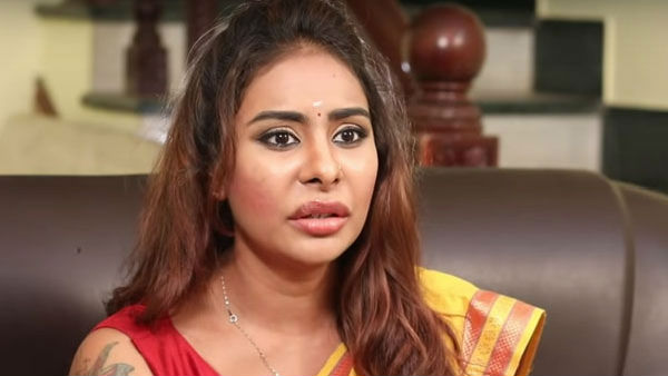 అదే ప్రధాన పెట్టుబడి.. ఆ వీడియోలతో శ్రీ రెడ్డి నయా బిజినెస్