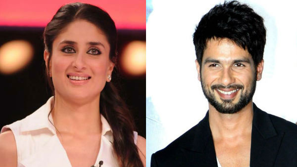 ఆ సినిమా సమయంలో చాలా జరిగాయి.. షాహిద్ కపూర్‌తో బ్రేకప్‌పై నోరు విప్పిన కరీనా