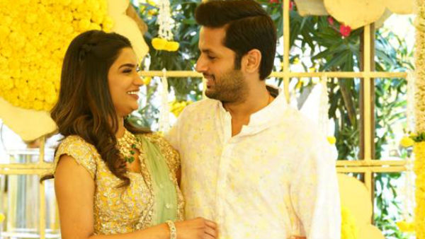  దుబాయ్‌లో డెస్టినేషన్ వెడ్డింగ్