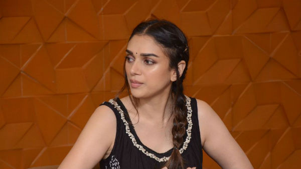 తాజాగా సైకో అంటూ..