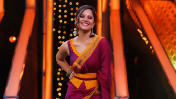 ఆడియన్స్‌కి కొత్త టేస్ట్.. అనసూయ గ్లామర్