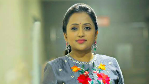 సుమకు వచ్చిన కష్టం..