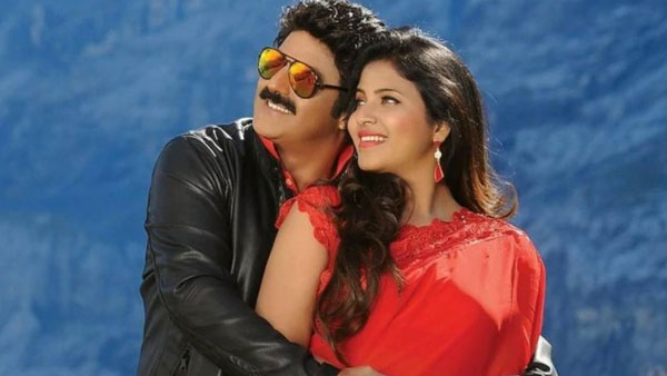 కెమిస్ట్రీ మళ్లీ రిపీట్