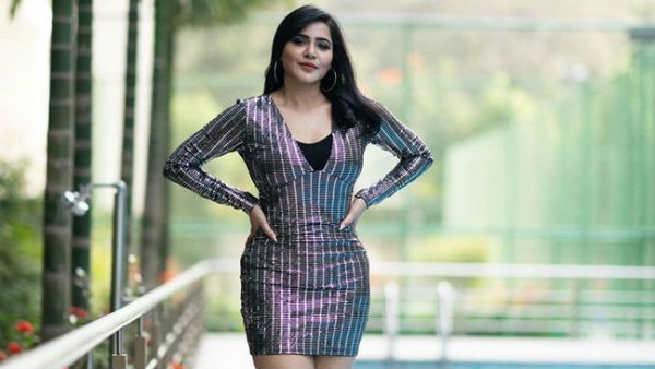 బిగ్ బాస్ బ్యూటీ సీక్రెట్ ప్లేస్‌లో పవన్..