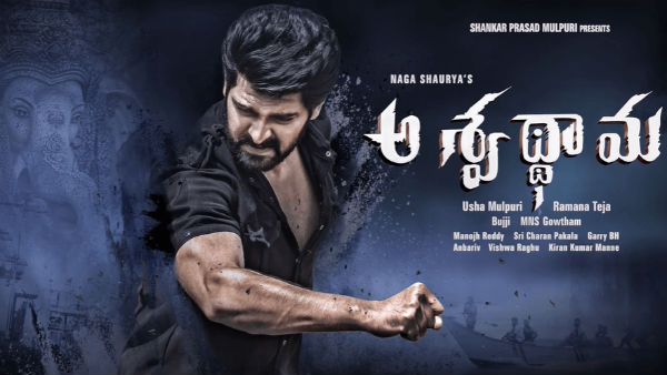  సరికొత్త జానర్‌.. అశ్వథ్థామ రూపంలో ఎంట్రీ