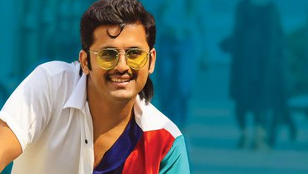 వినోద ప్రధానమైన కథలో సందేశం