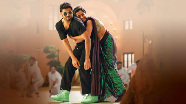 భీష్మ మూవీ.. వెన్నెల కిషోర్ కామెడీ