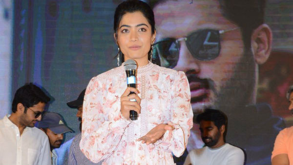  భీష్మ మూవీ.. పాజిటివ్ పాయింట్స్ 