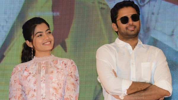 ఆనందంతో ఏడుపొస్తోంది.. అందుకే ఇలా!