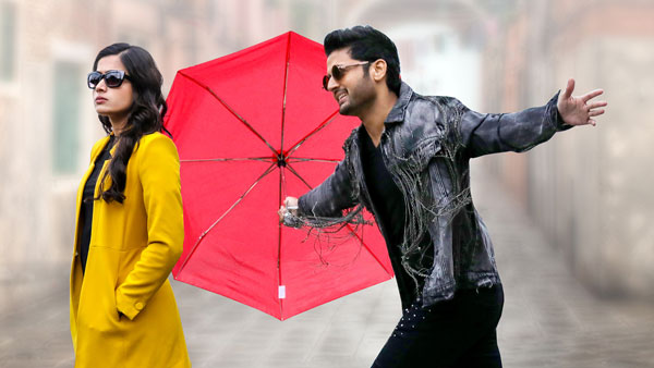 భీష్మ సినిమాలో ట్విస్టులు