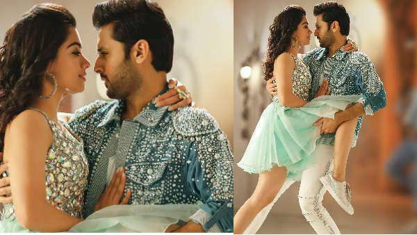 సంబరాల్లో నిర్మాతలు.. సక్సెస్ మీట్