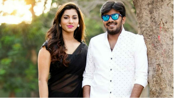 యాంకర్ విష్ణుప్రియ స్పెషల్ కిక్