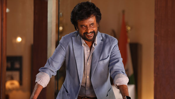  భారీ తారాగణంతో అన్నాతే