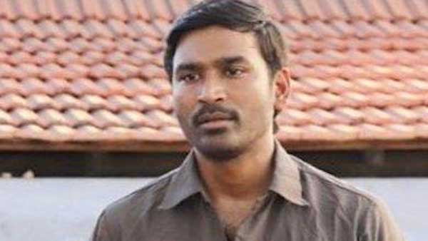 చిక్కుల్లో కర్ణన్ చిత్రం..