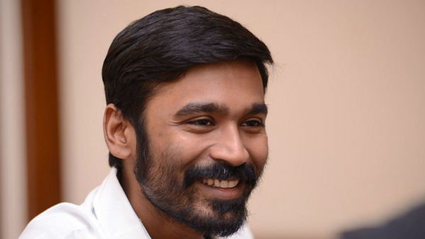 ధనుష్ దర్శకత్వంలో అదితీ..