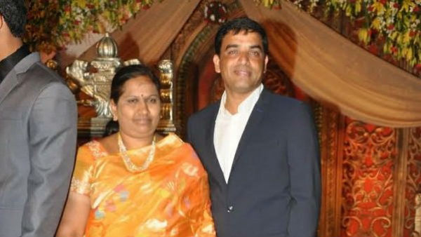 భార్య మరణం.. కూతురు పెళ్లి