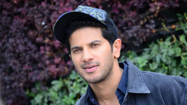  Dulquer Salmaan: Kanulu Kanulanu Dochayante not only a thriller, Its a rom-com