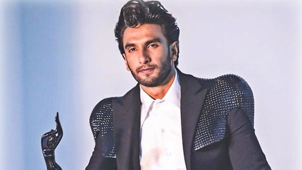 గల్లీబాయ్‌కు 13 అవార్డ్‌లు..