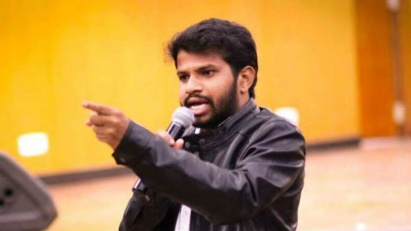 జబర్ధస్త్ మాత్రమే కాదు.. ఆ షోను సక్సెస్ చేశాడు