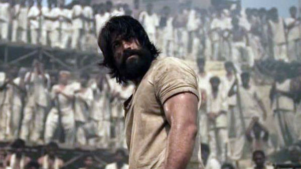 క్రేజీగా మారిన చాప్టర్2..