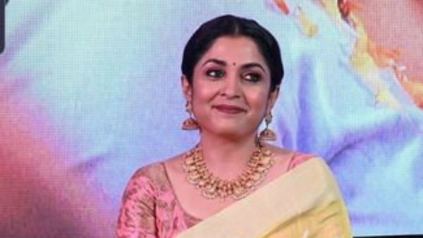 మిస్ చేసుకున్న రమ్యకృష్ణ..