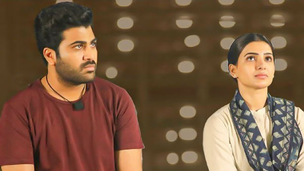 జాను పైరసీ.. ఫుల్ మూవీ 