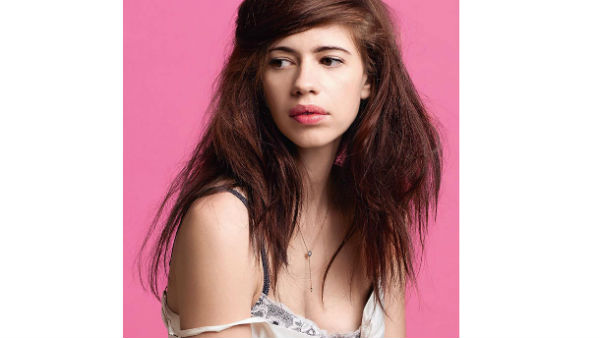 గోవాలో అనుకుంది.. అలాగే చేసింది