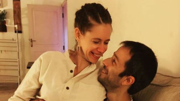 బాలీవుడ్ దర్శకుడితో వివాహం.. మరో యువకుడితో ప్రేమ