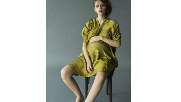 సహజీవనం చేసి గర్భం దాల్చిన హీరోయిన్