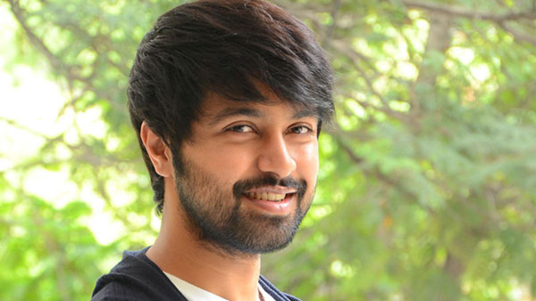 సెకండ్ ప్రాజెక్టుకు రెడీ.. నయా దర్శకుడు