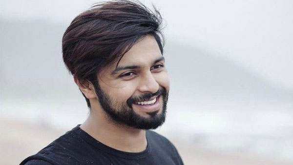 వినోదభరిత కుటుంబ కథా చిత్రం.. అంతా సెట్ 