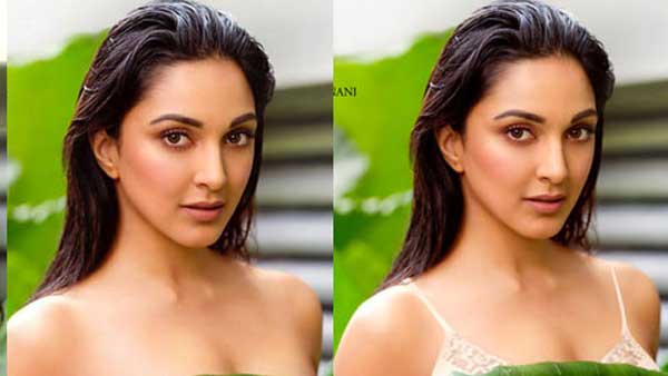 ఆకు చాటు అందాలు.. సోషల్ మీడియాలో వైరల్‌