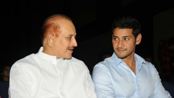 టాలీవుడ్‌లో మరో మనం రాబోతుంది