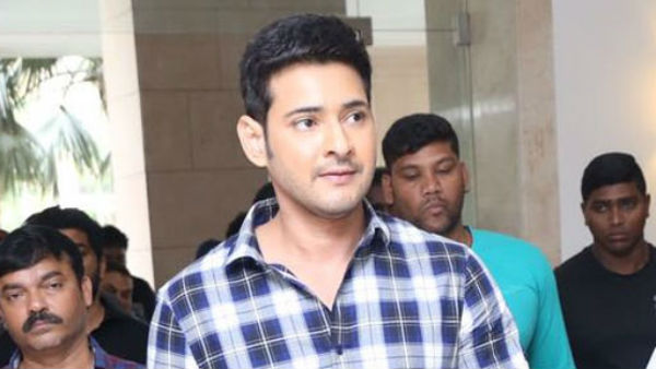 సూపర్ స్టార్ కెరీర్‌లో ఇదే ఫస్ట్ టైమ్.!