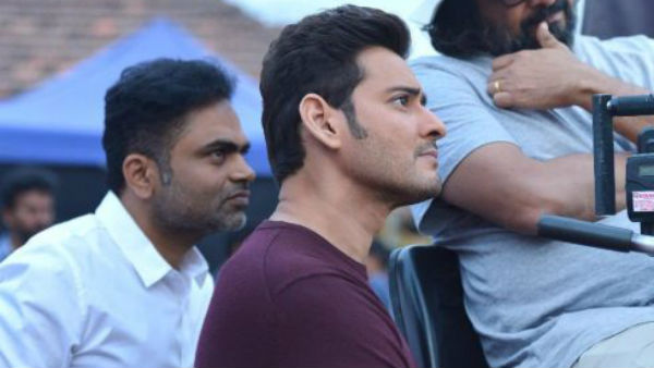 ఇంతకు ముందెన్నడూ చేయని విధంగా..