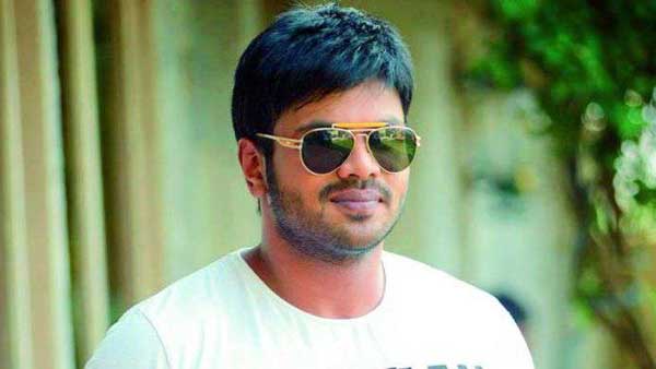 అహం బ్రహ్మాస్మి..