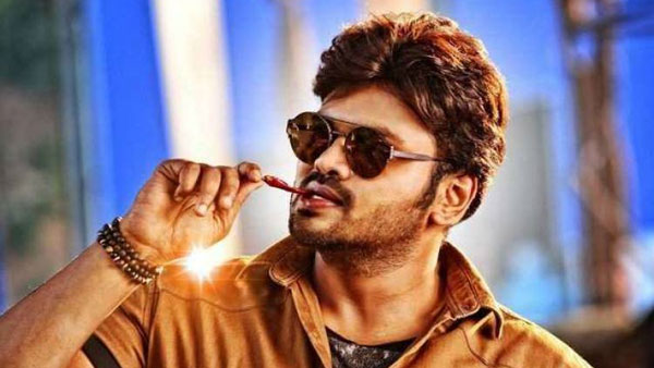 టైటిల్ వెనుక పెద్ద కథే..