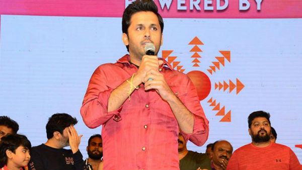 ఫ్యాన్ తీస్తే ఎలా ఉంటుందో.. 