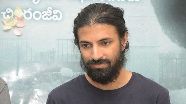 స్పందించిన నాగ్..