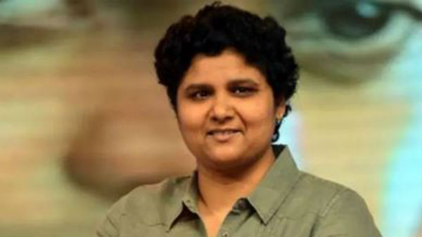  తదుపరి ప్రాజెక్ట్‌పై వార్తలు..