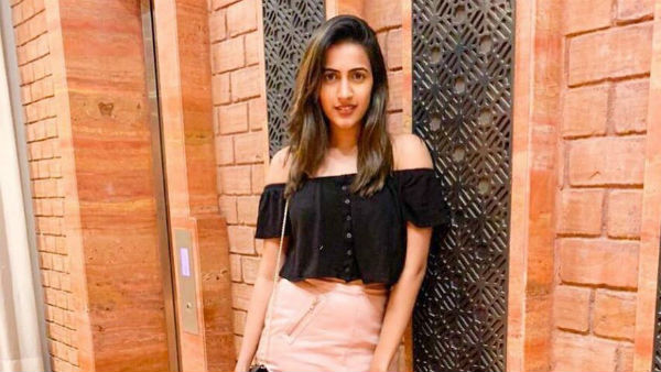 ఇక లాభం లేదనుకున్న మెగా డాటర్