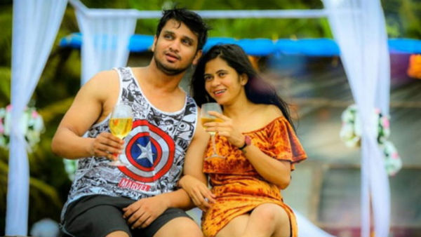  ప్రేమ పెళ్లి చేసుకోవాలనే కోరిక..