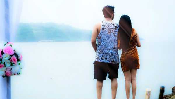 గుట్టు చప్పుడు కాకుండా ఎంగేజ్‌మెంట్..