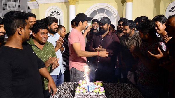 గర్వంగా ఫీల్ అవుతున్నా..