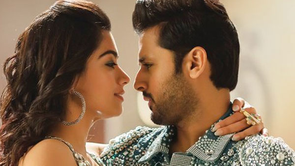 నీతో మళ్లీ నటించాలని ఉంది..