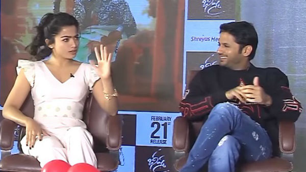 అదే నేను చేసిన పాపం..