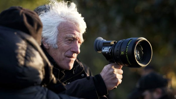 ఉత్తమ సినిమాటోగ్రఫి నామినేషన్లు