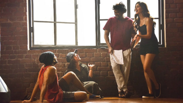 ముంబైలో.. ప్రణాళిక ప్రకారమే అంతా